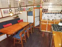Buque granelero en venta