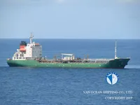 Petrolero/quimiquero en venta