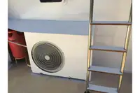 Buque de crucero en venta