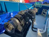 Remolcador en venta