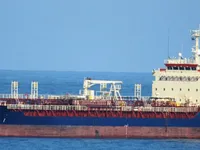 Petrolero/quimiquero en venta