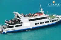 Barco de transbordador en venta