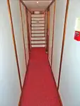 Buque granelero en venta