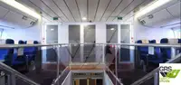 Buque de pasajeros en venta
