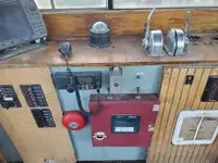 Remolcador en venta