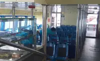 Buque de ferry en venta