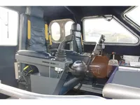Lancha de tripulación en venta