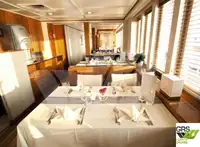 Buque de crucero en venta