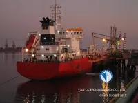 Petrolero/quimiquero en venta