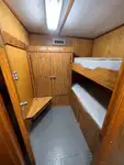 Lancha de tripulación en venta