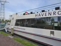 Buque de pasajeros en venta