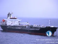 Petrolero/quimiquero en venta