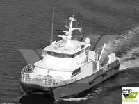 Catamarán en venta