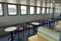 Buque de ferry en venta