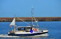 Longliner en venta