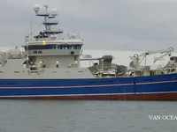 Arrastrero en venta