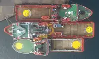Buque de suministro para plataformas (PSV) en venta
