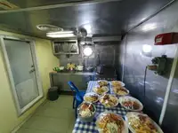 Buque frigorífico en venta