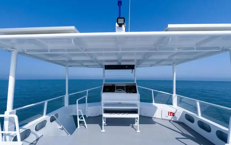 Catamarán en venta