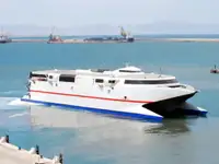 Ro-Ro ship en venta