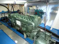 Trawler en venta
