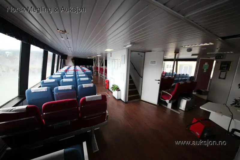 Catamarán en venta