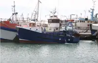 Trawler en venta