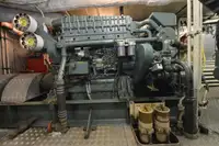 Remolcador en venta