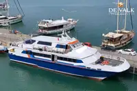 Catamarán en venta