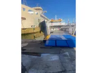 Buque de pasajeros en venta
