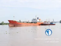 Petrolero/quimiquero en venta