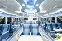 Buque de pasajeros en venta