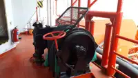 Remolcador en venta