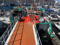 Arrastrero en venta