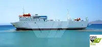 Ro-Ro ship en venta