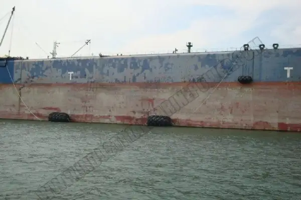 Petrolero/quimiquero en venta