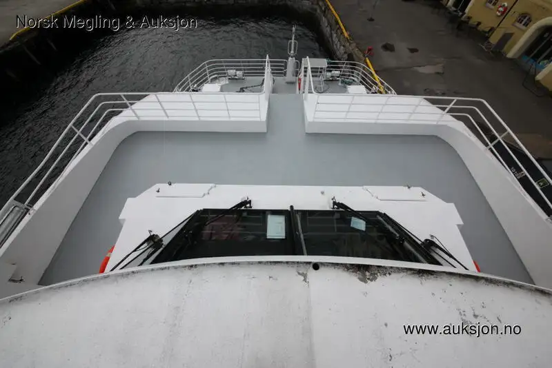 Catamarán en venta