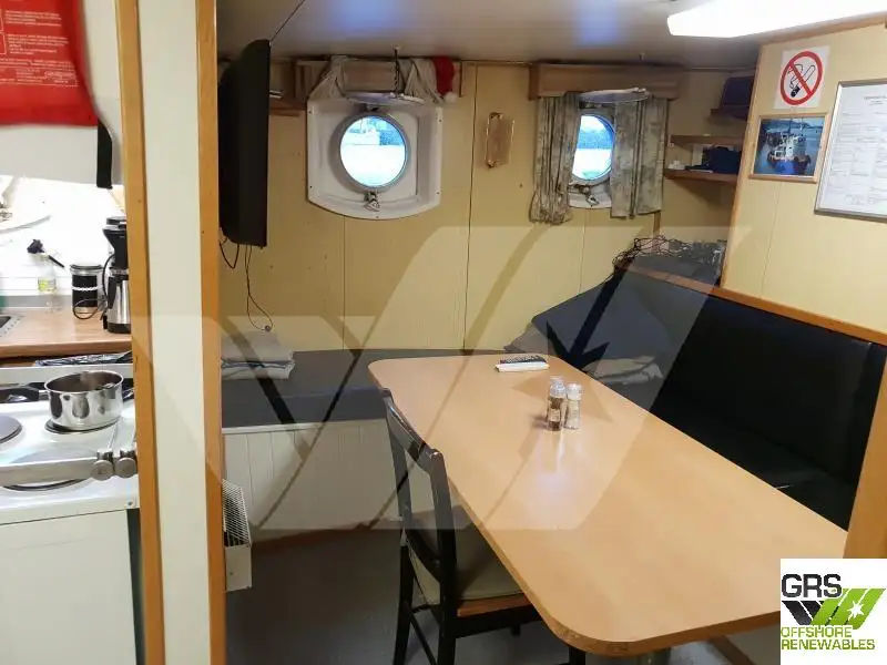 Remolcador en venta