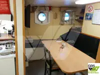 Remolcador en venta