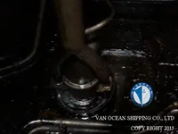 Petrolero/quimiquero en venta