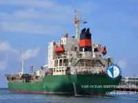 Petrolero/quimiquero en venta