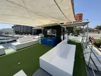 Buque de crucero en venta
