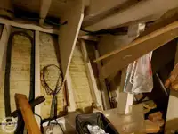 Buque de ferry en venta