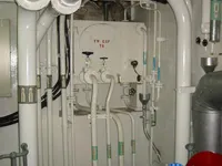Petrolero/quimiquero en venta