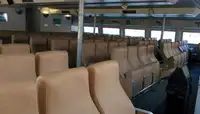 Buque de pasajeros en venta