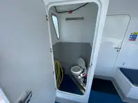 Catamarán en venta