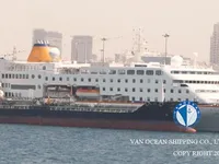 Petrolero/quimiquero en venta