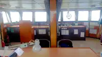 Buque de desembarco, tanque en venta