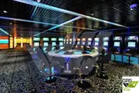 Buque de crucero en venta