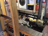 Remolcador en venta